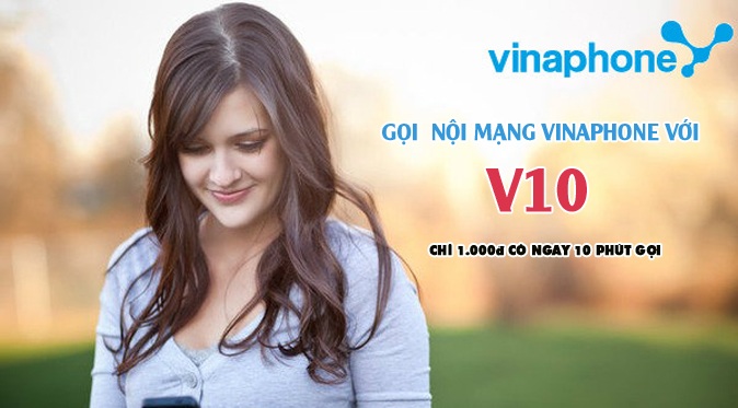 đăng ký gọi nội mạng Vina