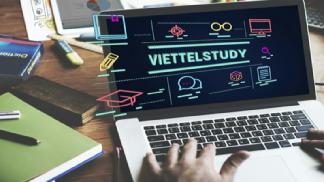 Hướng dẫn đăng kí ViettelStudy nhanh chóng miễn phí data 3G
